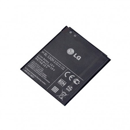 Batería original LG BL-53QH