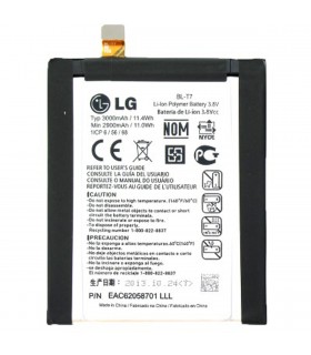Batería original LG BL-T7 para LG G2 (D802)