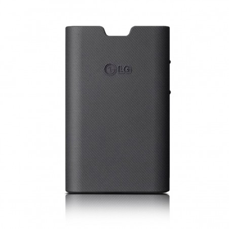 Funda LG CCR-260 de silicona para Optimus L3