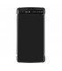 Funda con ventana para LG V10 negra