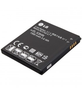 Batería original LG FL-53HN para LG Optimus 2x P990