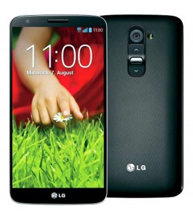 LG G2 D802 negro 32GB libre