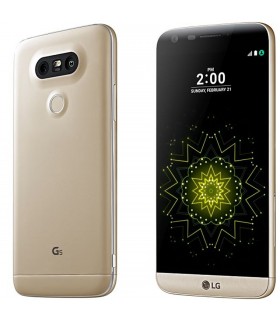 LG G5 H850 Gold Libre