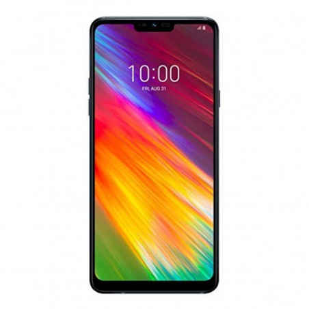LG G7 Fit 4GB/32GB Negro Dual Sim