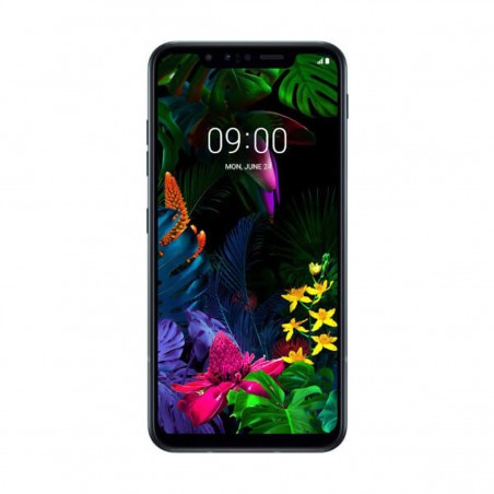 LG G8s ThinQ 6GB/128GB Azul Verdoso (Mirror Teal) Dual SIM