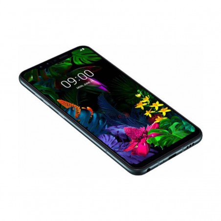 LG G8s ThinQ 6GB/128GB Azul Verdoso (Mirror Teal) Dual SIM