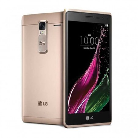 LG Zero H650 Silver Gold libre