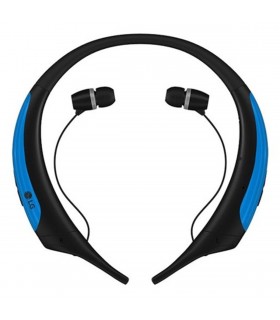 Auriculares con Bluetooth LG Tone Active Azul