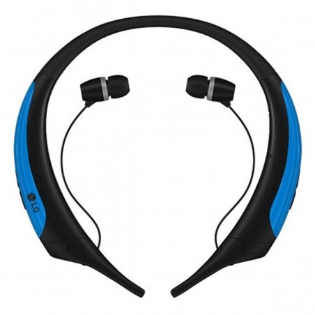 Auriculares con Bluetooth LG Tone Active Azul