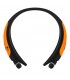 Auriculares con Bluetooth LG Tone Active Naranja