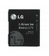 Batería original LG KU990 (LGIP-580A)
