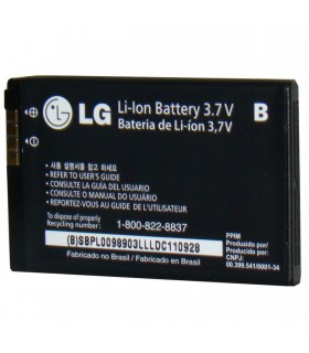 Batería Original LG LGIP-430N para GM360