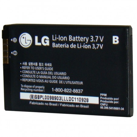 Batería Original LG LGIP-430N para GM360
