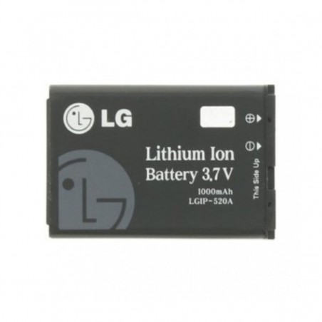 Batería para LG CU515 y LG LX400 (LGIP-520A)