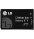 Bateria original LGIP-531A