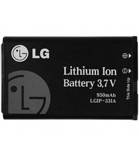 Bateria original LGIP-531A