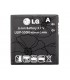 Batería original LG LGIP-550N