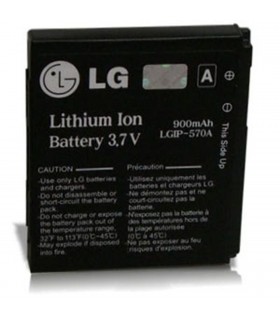 Batería Original LG LGIP-570A