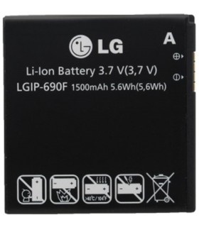 Batería original LG LGIP-690F