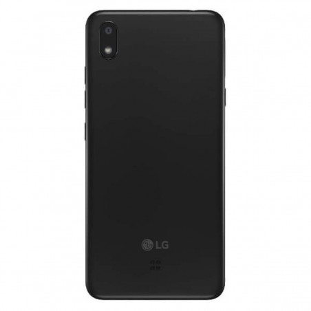 LG K20 1GB/16GB Negro Dual SIM X120