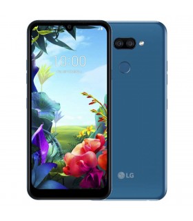 LG K40S 2GB/32GB Azul Dual SIM