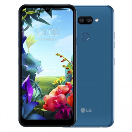 LG K40S 2GB/32GB Azul Dual SIM