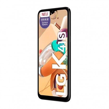 LG K41S 3GB/32GB Negro (Black) Dual SIM