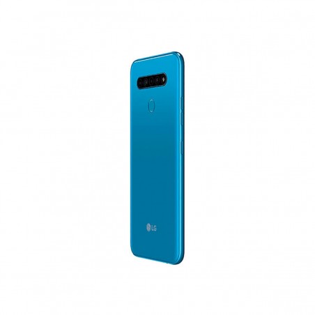 LG K41S 3GB/32GB Azul Dual SIM