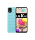 LG K42 3GB/64GB Azul (Sky Blue) Dual SIM