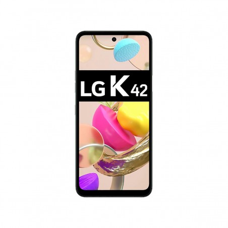 LG K42 3GB/64GB Verde (Green) Dual SIM
