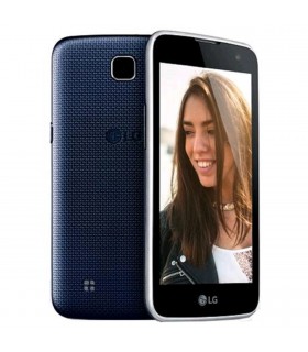 LG K4 K130 Dual SIM Azul libre