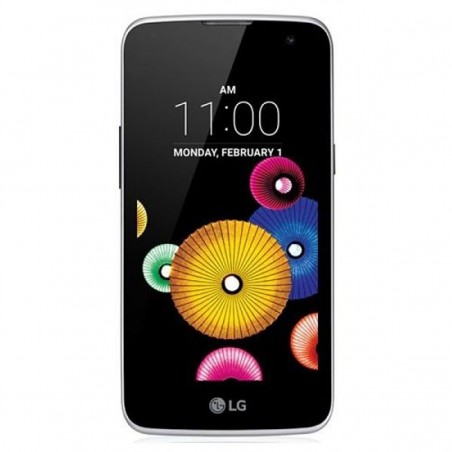 LG K4 K130 Dual SIM Azul libre