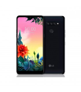LG K50S 3GB/32GB Negro (Aurora Black) Dual SIM MX540