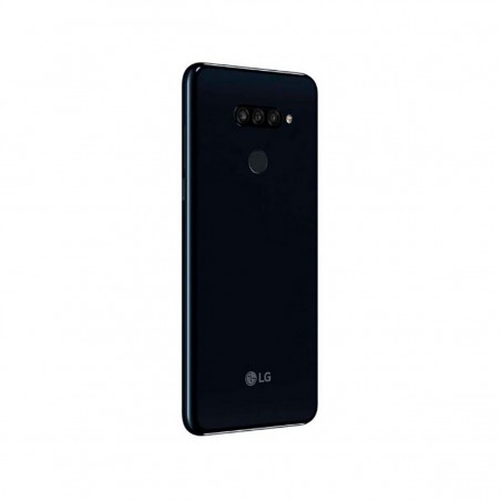 LG K50S 3GB/32GB Negro (Aurora Black) Dual SIM MX540