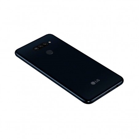 LG K50S 3GB/32GB Negro (Aurora Black) Dual SIM MX540