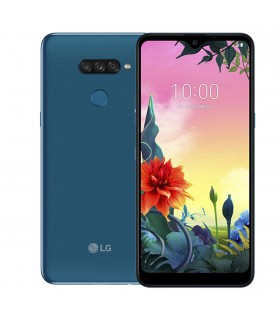 LG K50S 3GB/32GB Azul Dual SIM