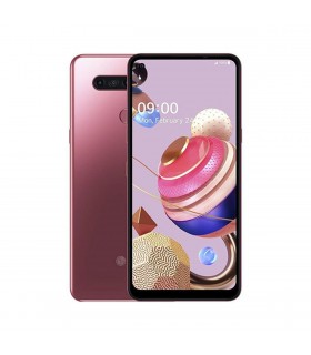 LG K51S 3GB/64GB Rosa Dual SIM K510