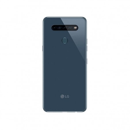 LG K51S 3GB/64GB Gris (Titanium) Dual SIM