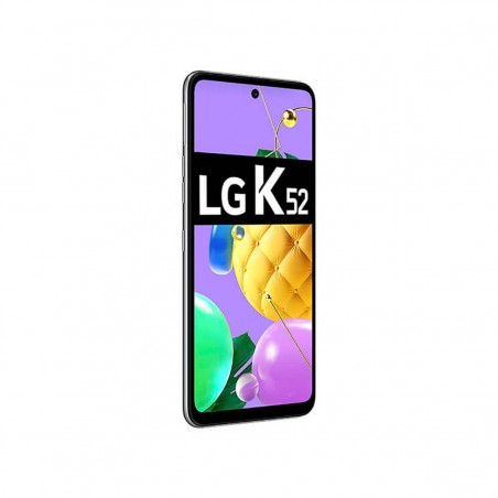 LG K52 4GB/64GB Blanco (White) Dual SIM