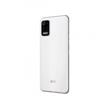 LG K52 4GB/64GB Blanco (White) Dual SIM