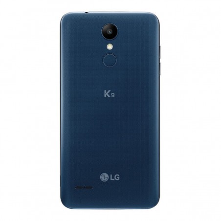 LG K9 2GB/16GB Azul Single SIM LMX210