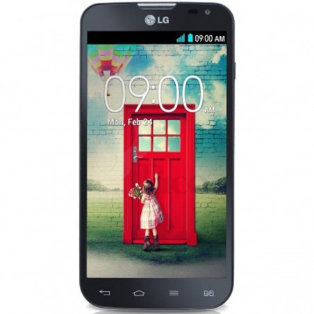 LG L70 Dual Negro Libre