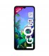 LG Q60 3GB/64GB Negro Dual SIM X525
