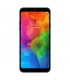 LG Q7 Plus 4GB/64GB Azul Single SIM Q610