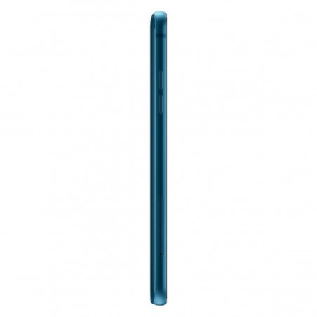 LG Q7 Plus 4GB/64GB Azul Single SIM Q610