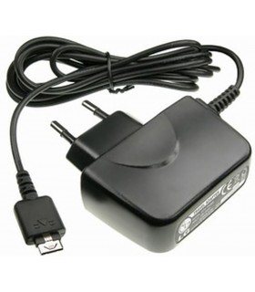 Cargador de viaje LG TA-30ME microUSB
