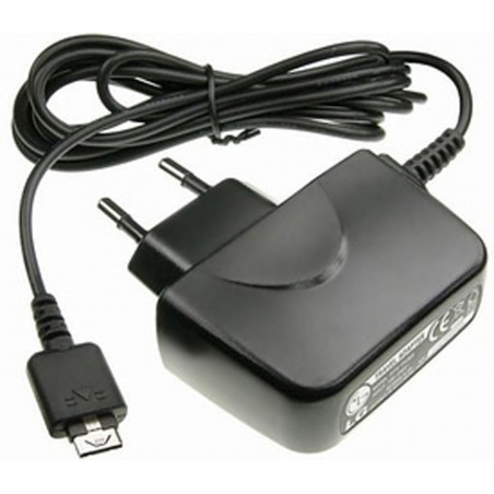 Cargador de viaje LG TA-30ME microUSB