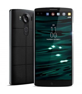 LG V10 H960 black libre