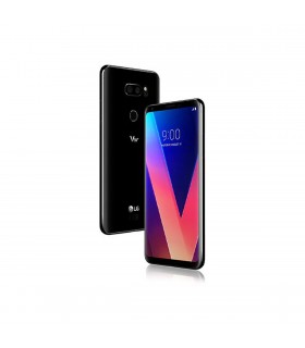 LG V30 Plus 4GB/128GB Negro Single SIM H930G
