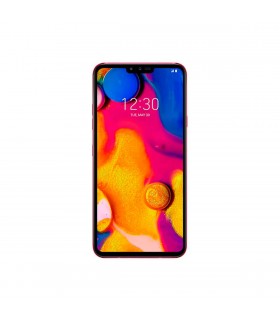 LG V40 ThinQ 6GB/128GB Rojo Dual SIM LM-V405EBW